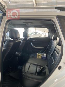 Changan CS35